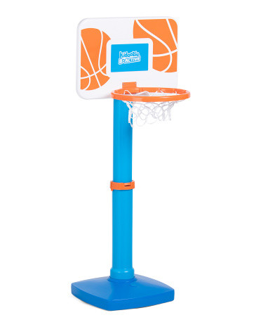 All Star Jr Basketball Set | TJ Maxx