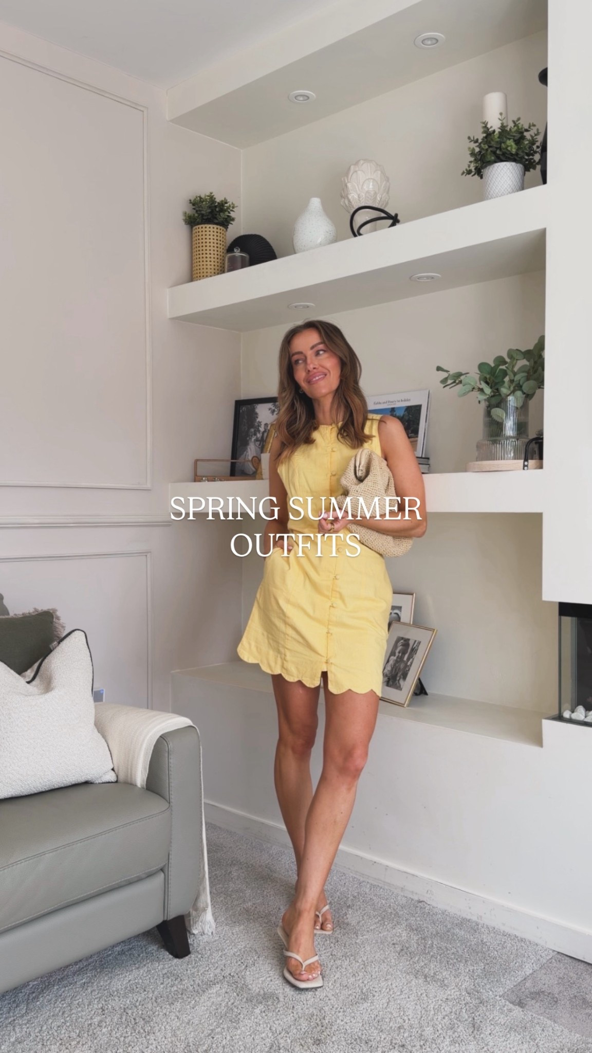 #LTKeurope #LTKireland #LTKspring