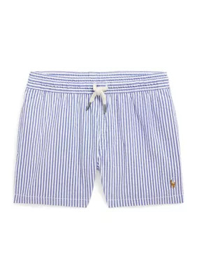Boys 2-7 Traveler Swim Trunks | Belk