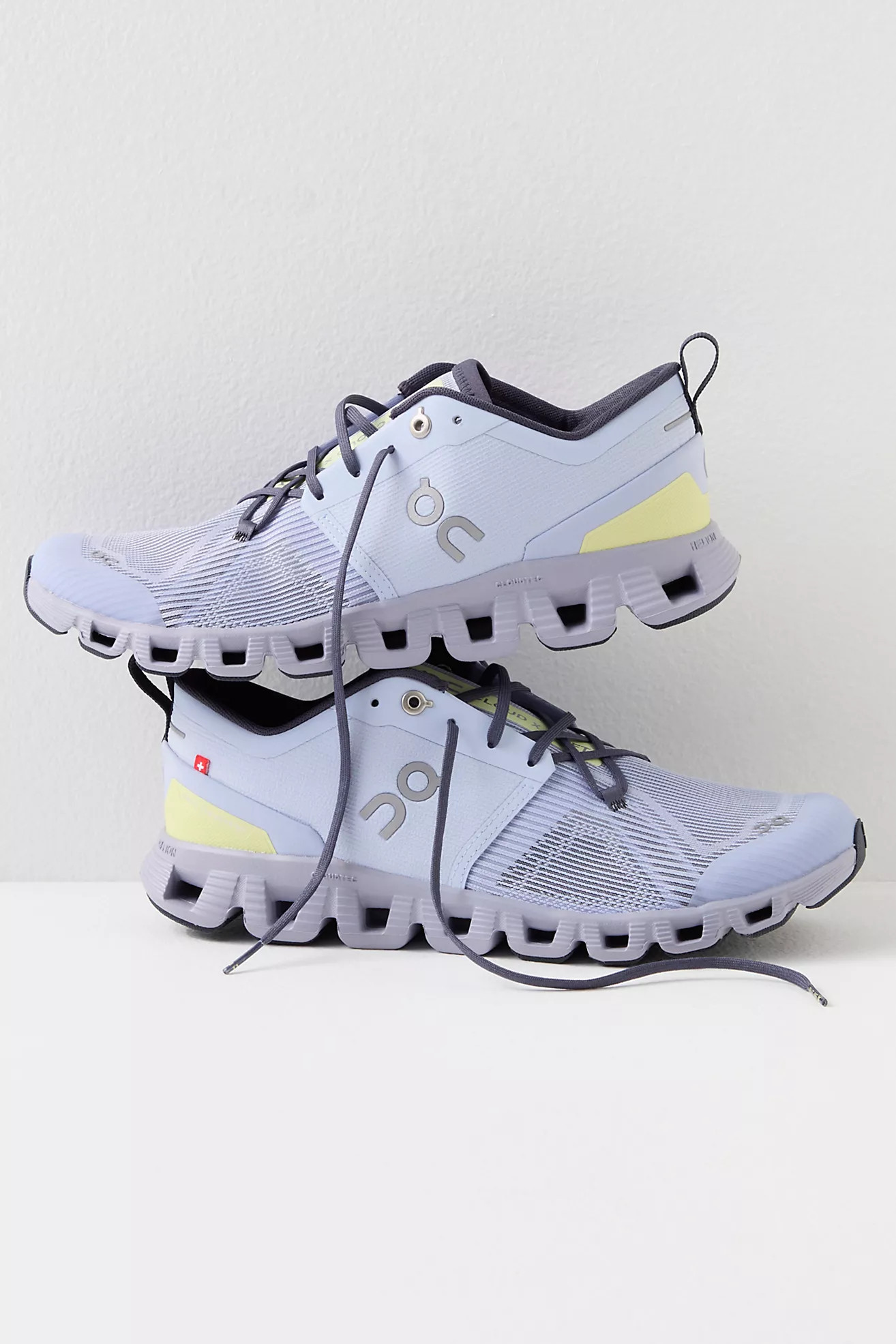 Cloud X 3 Shift Sneakers | Free People (Global - UK&FR Excluded)