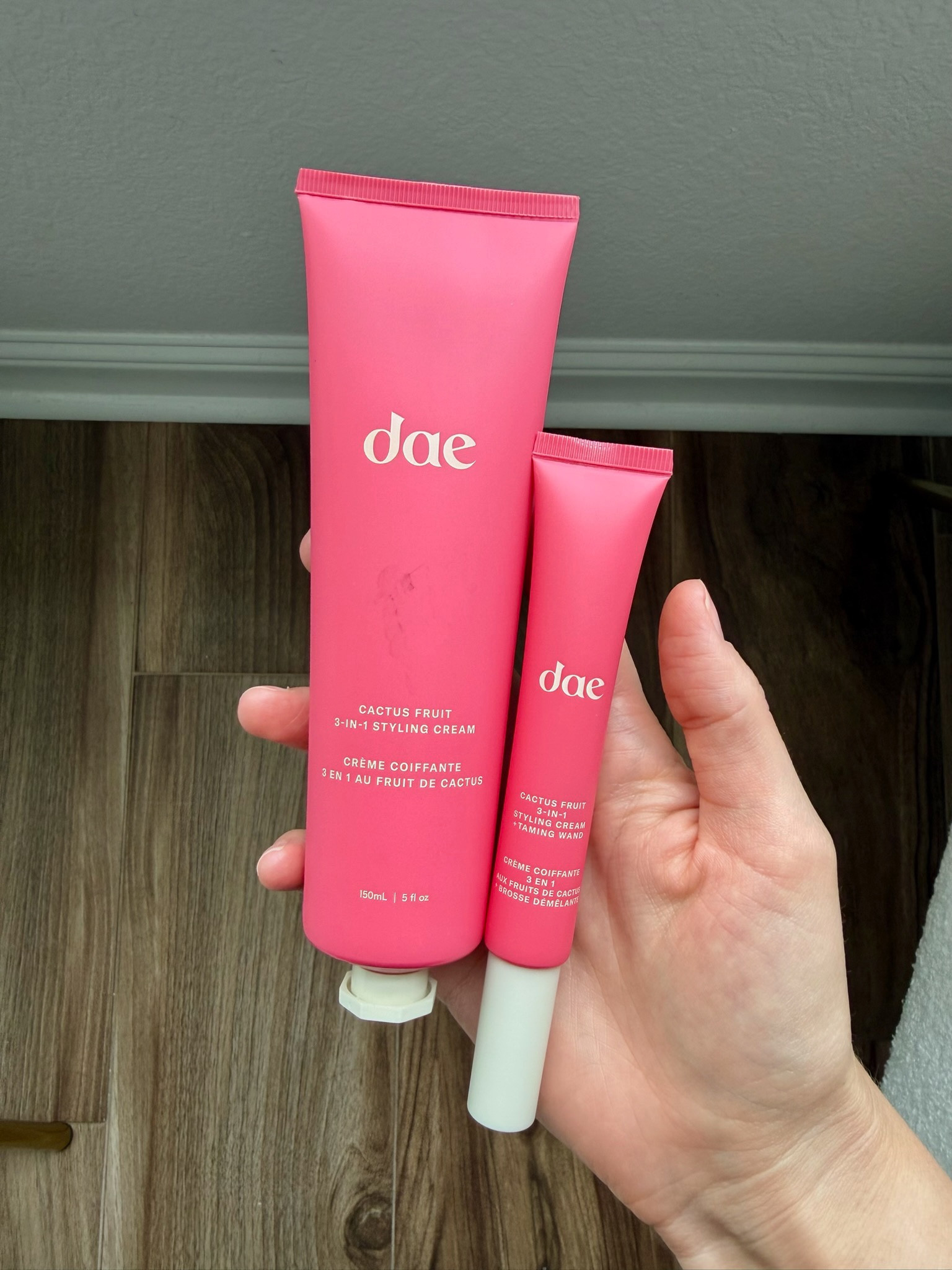 Tried out these dae products today! They smell amazing 🤩 

#LTKBeauty