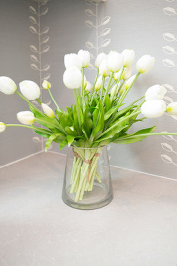 One of Christina’s favorite finds, and an easy way to bring a welcoming touch without the upkeep (or price tag). 

 #LTKHome