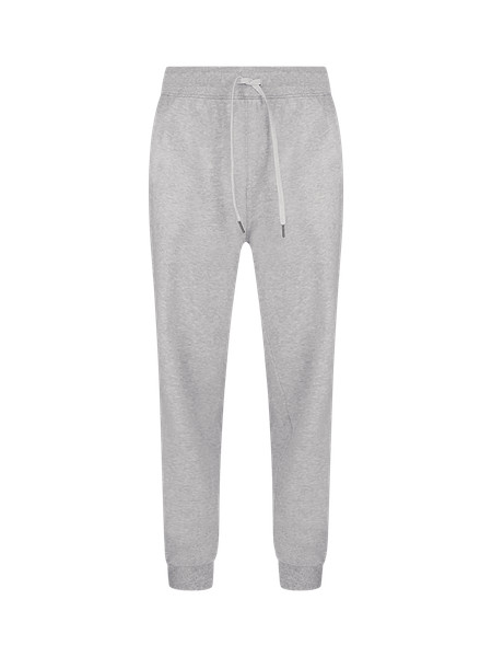 Soft Jersey Classic-Fit Mid-Rise Jogger | Women's Joggers | lululemon | Lululemon (US)