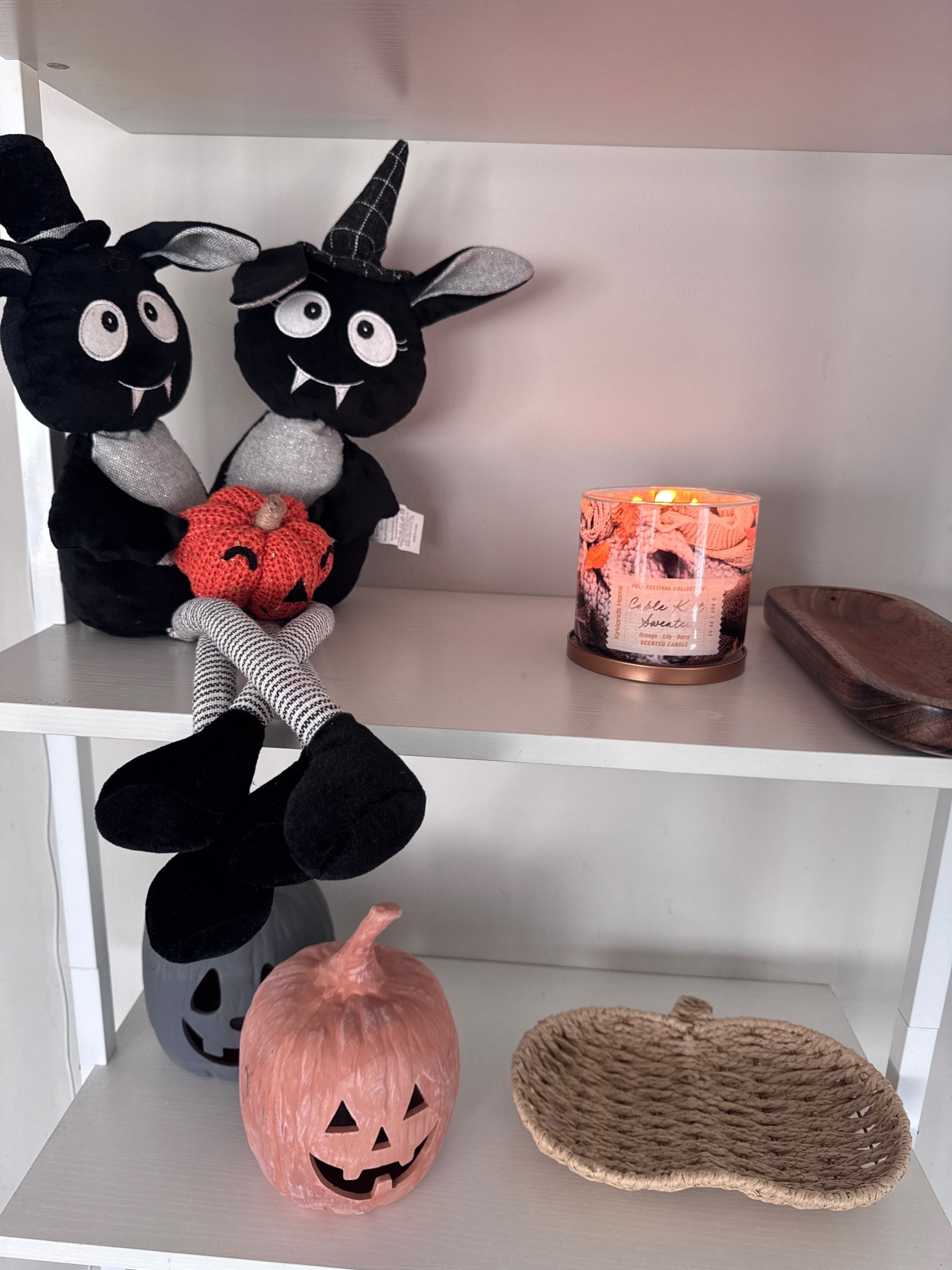 TJ MAXX, HOME GOODS & KIRKLAND’S DECOR! 

#LTKHome #LTKSeasonal