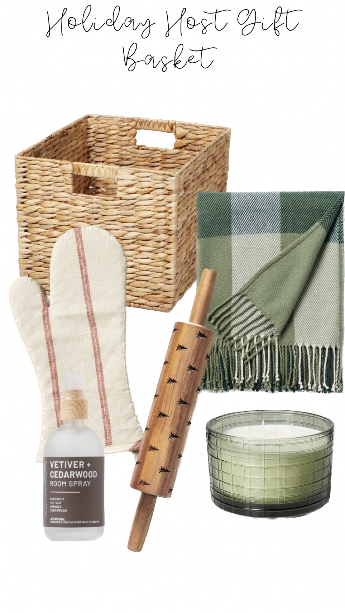 Working on some Hosting gift basket ideas this year 🎁

How sweet and easy would this be to put together! This would be perfect to bring to your next holiday party ❤️

#hostgift #giftguide #hostingparty #christmas #christmasparty #holidays #holidayparty #holidaygift #holidaykitchen 

#LTKhome #LTKparties #LTKHoliday