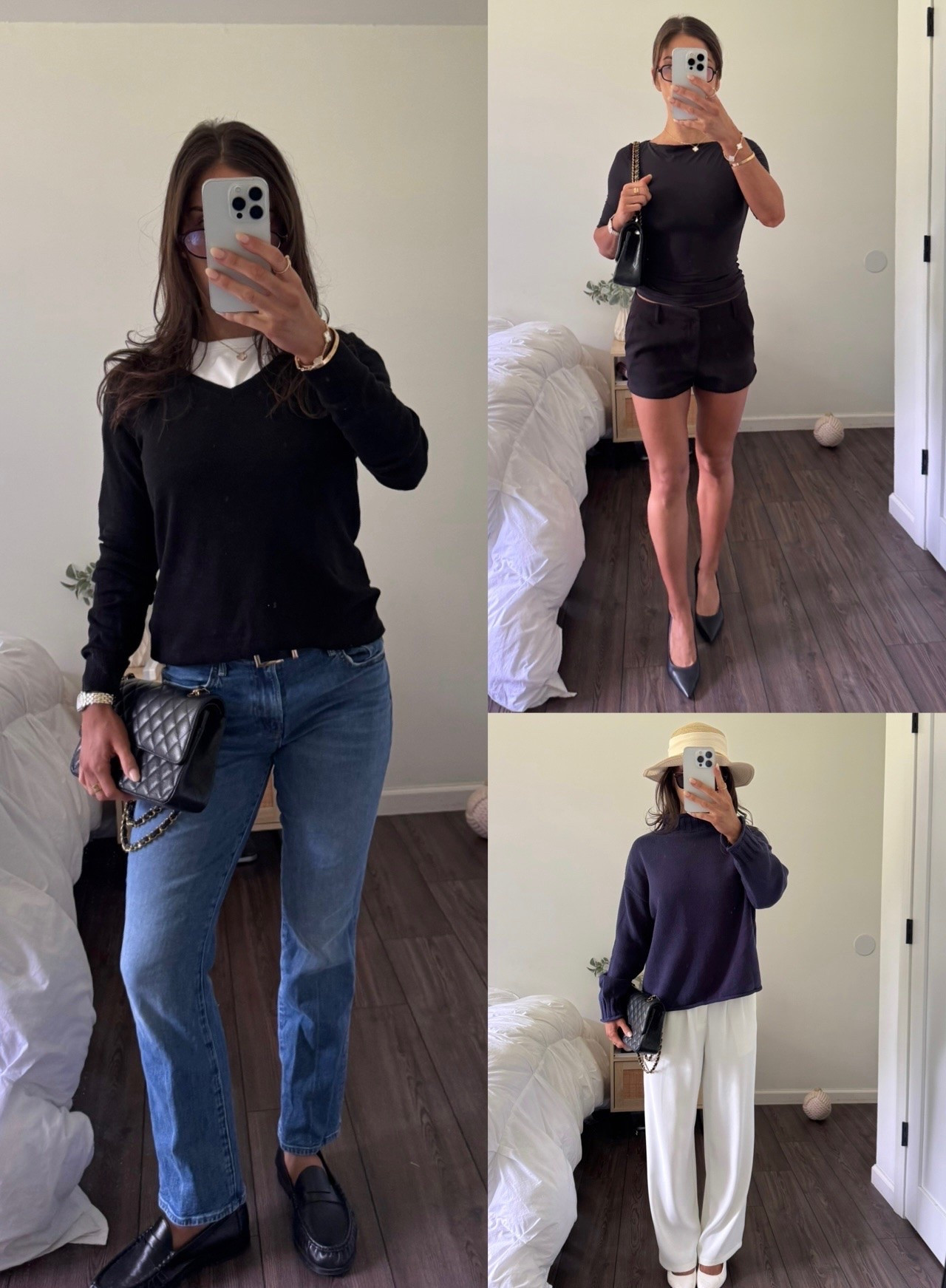 @juliaagratton Summer fashion

#LTKTravel #LTKWorkwear #LTKSaleAlert