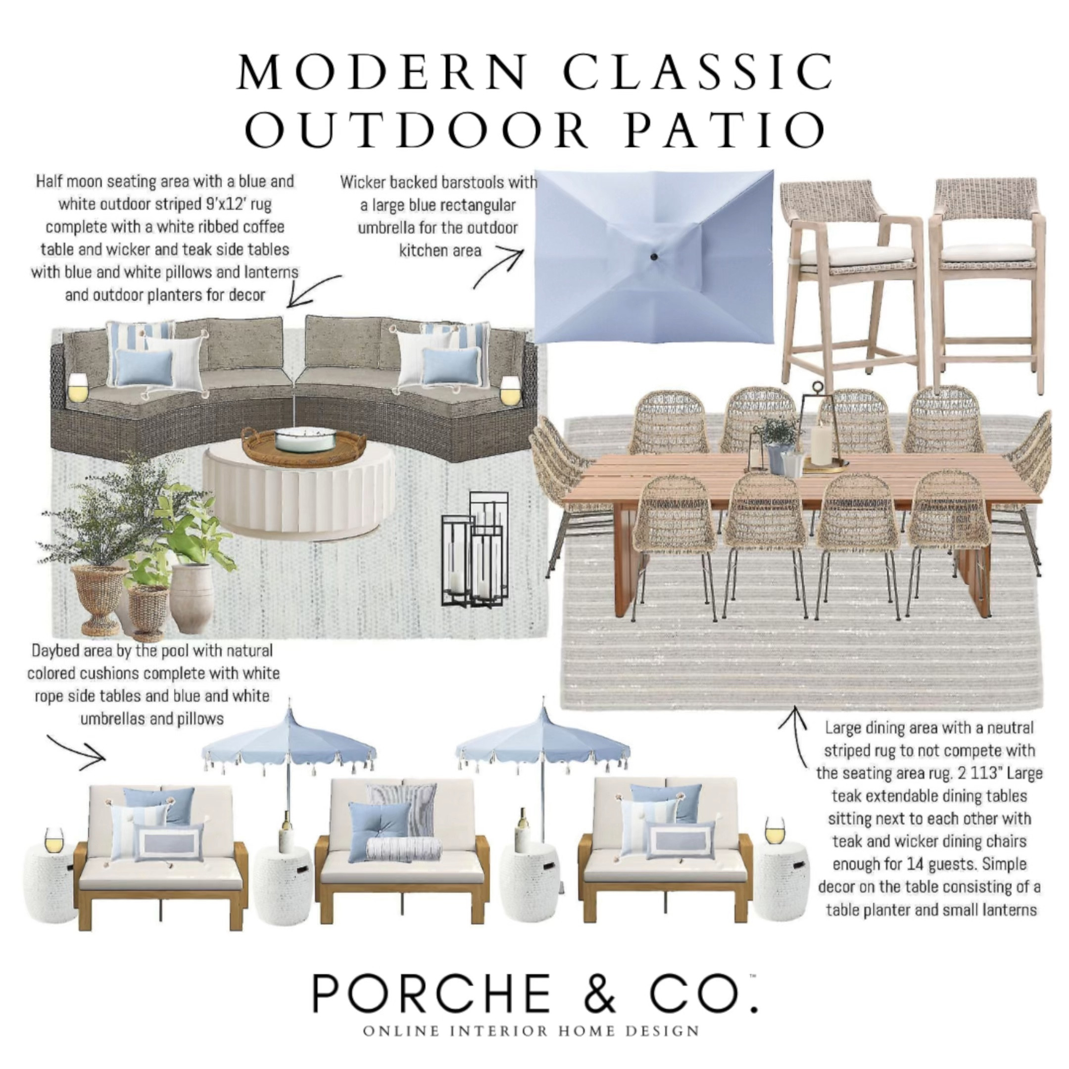 Outdoor patio mood board, outdoor patio inspo, outdoor deck, outdoor space, outdoor furniture, spring home decor 

#LTKhome #LTKVideo #LTKSeasonal