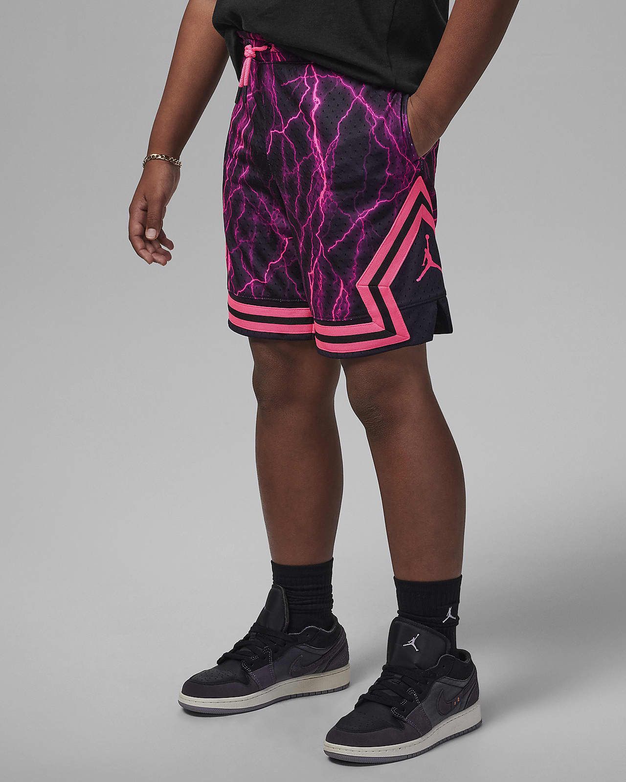 Jordan MJ Diamond | Nike (US)