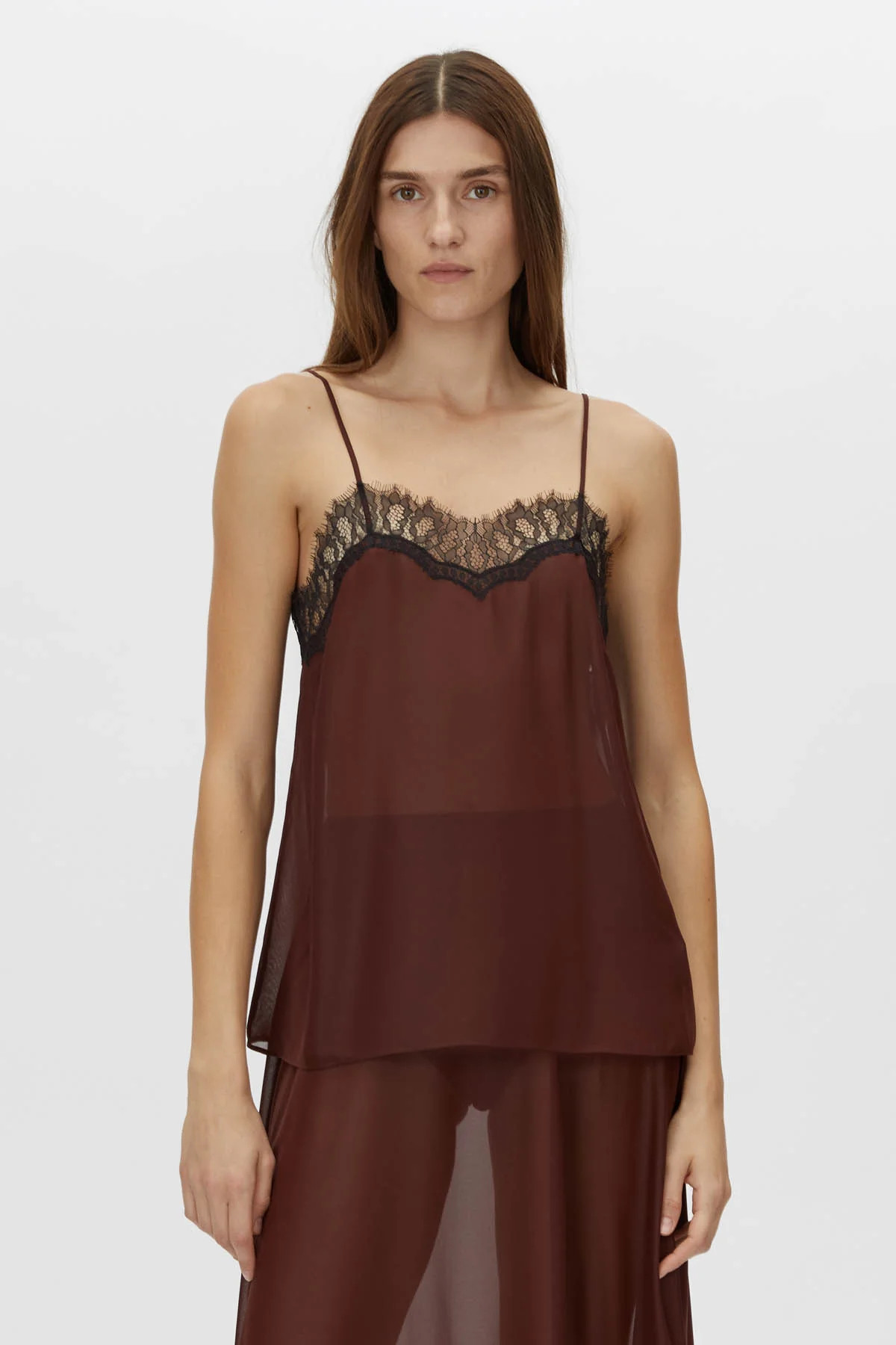 Molten Top | CAMILLA AND MARC (ANZ)