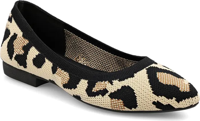 MIA AMORE Josey Knit Flat (Women) | Nordstromrack | Nordstrom Rack