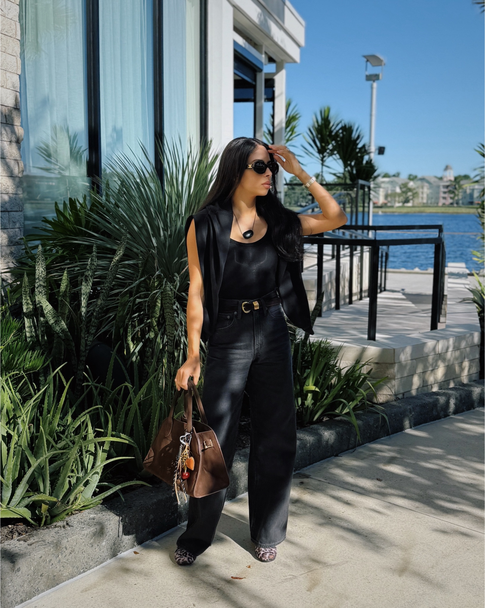 OOTD

#LTKItBag #LTKStyleTip #LTKFindsUnder100