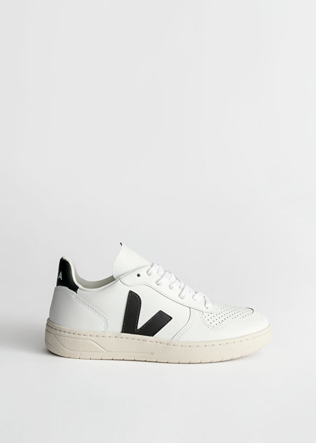 Veja V-10 Sneakers | & Other Stories US
