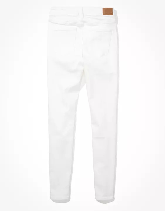 AE Ne(x)t Level High-Waisted Jegging | American Eagle Outfitters (US & CA)
