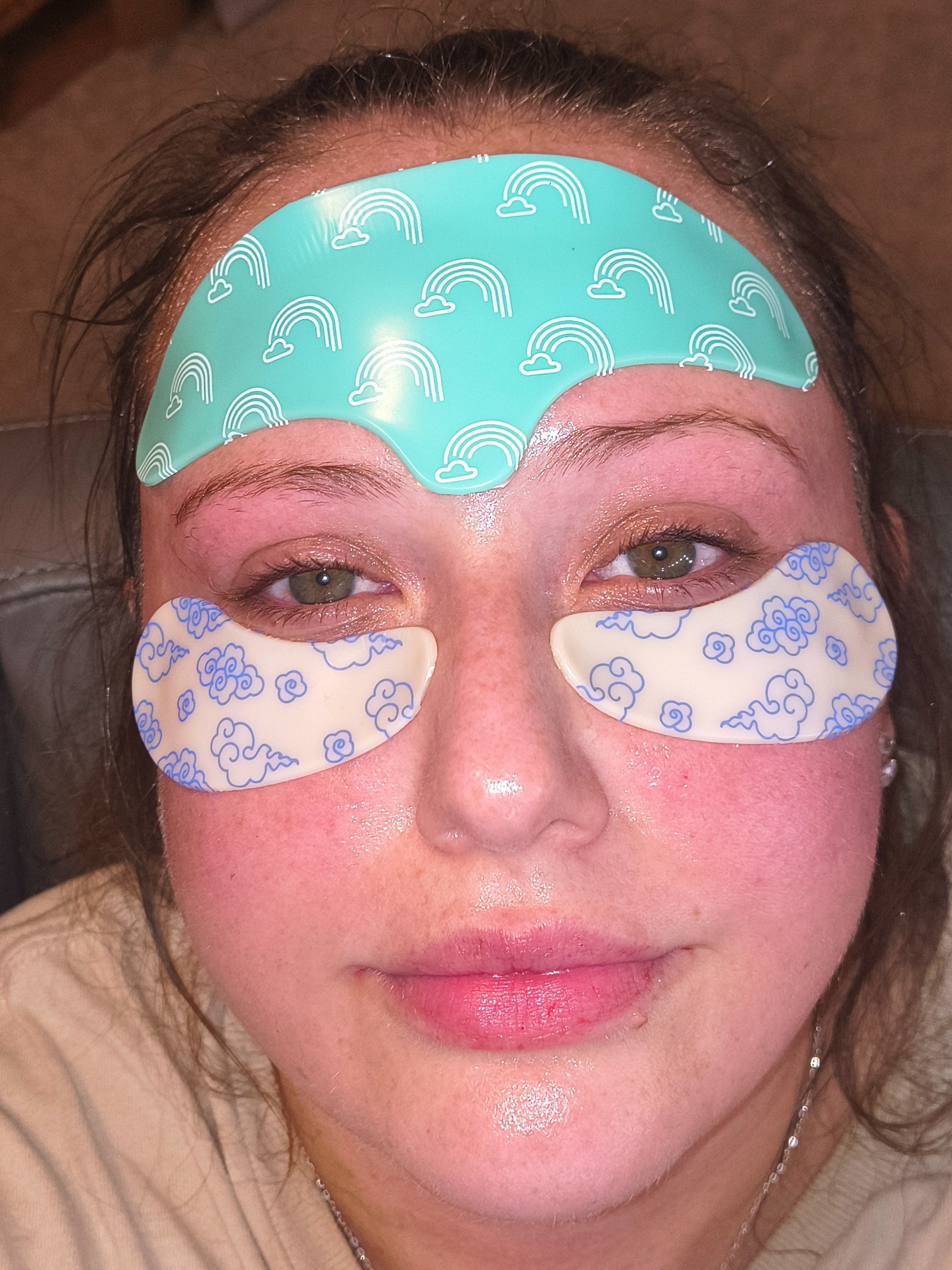 Use with your favorite anti wrinkle serum or any serum! 

#LTKCyberWeek #LTKFindsUnder50 #LTKBeauty