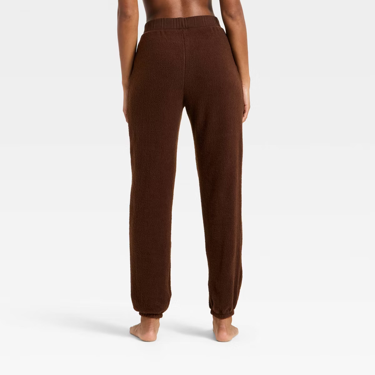 Women's Teddy Jogger Pants - Auden™ | Target