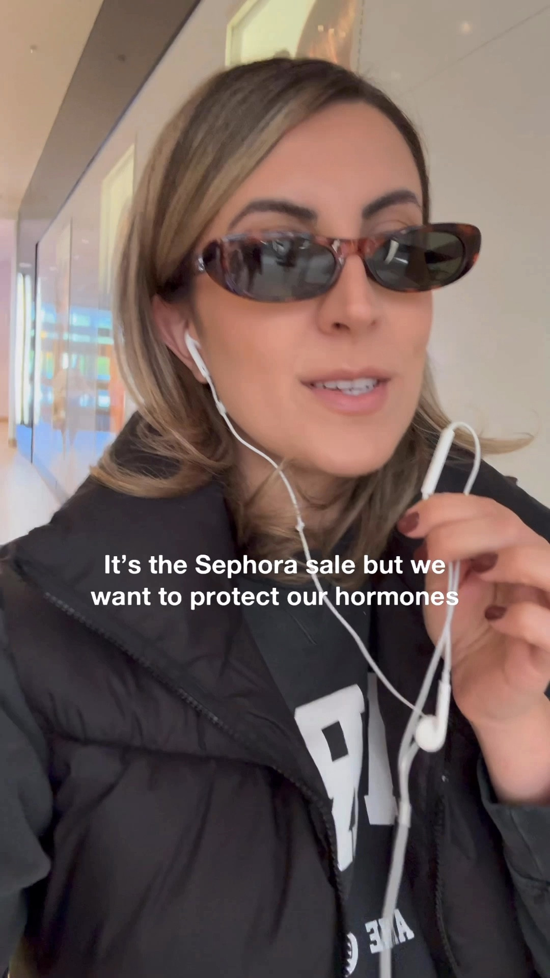 Sephora sale is landing by end of week and I’ve got the cleaner picks that will be more gentle on your hormones! 

#LTKBeauty