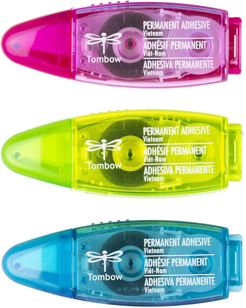 Visit the Tombow Store | Amazon (US)