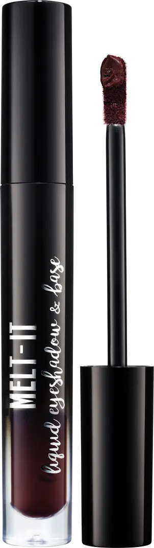 Melt Cosmetics Melt-It Liquid Eyeshadow & Base | Nordstrom | Nordstrom