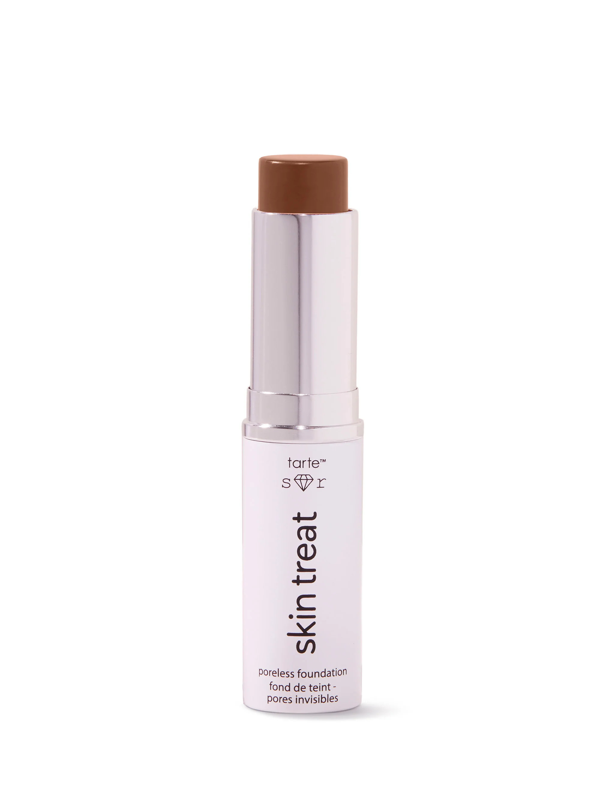 skin treat poreless foundation stick rich | Tarte Cosmetics