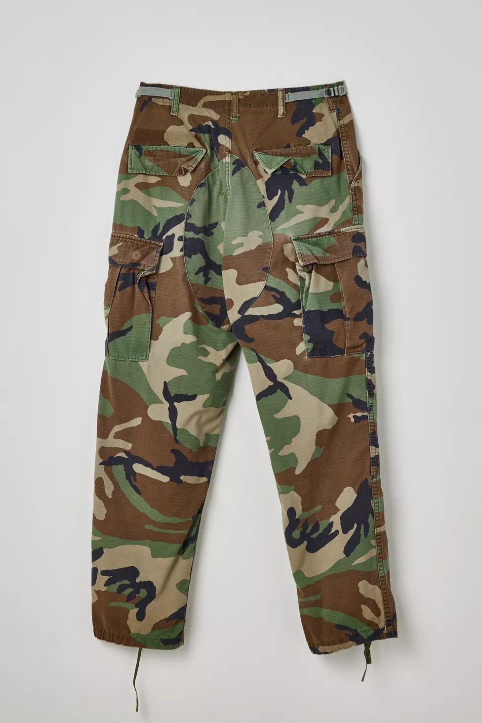 Urban Renewal Vintage Camo Cargo Pant | Urban Outfitters (US and RoW)