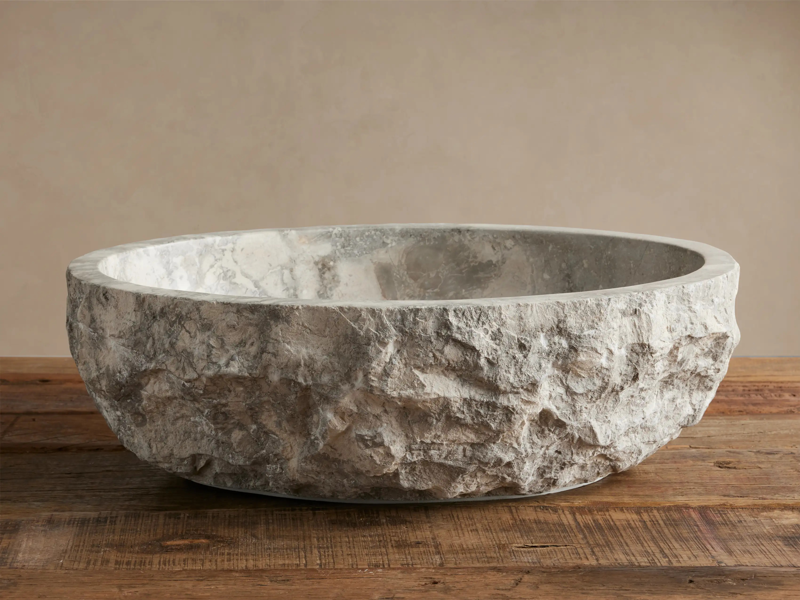 Medora Onyx Vessel | Arhaus