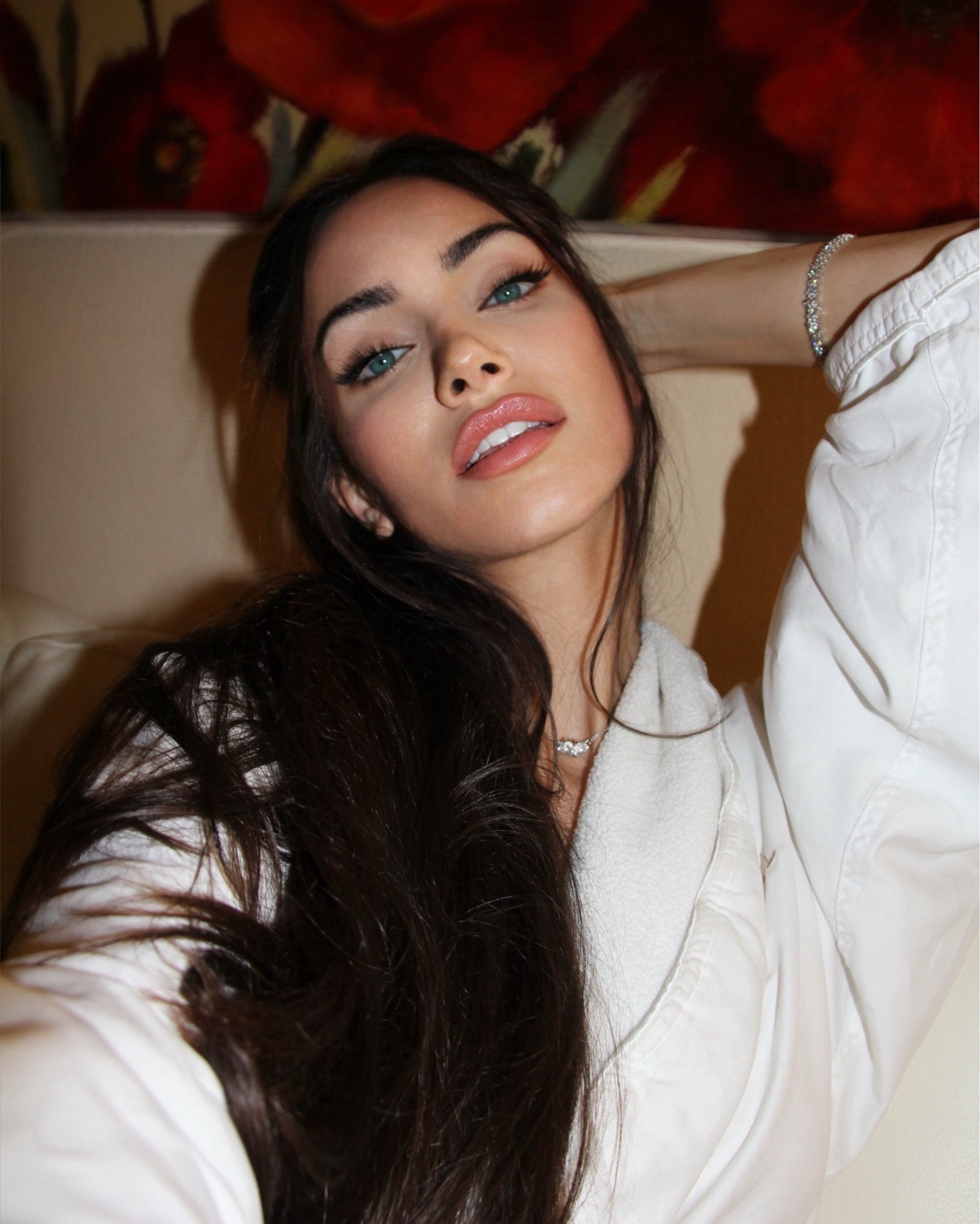 Makeup products used for this everyday makeup look. #makeup #naturalmakeup

#LTKstyletip #LTKbeauty #LTKfindsunder100