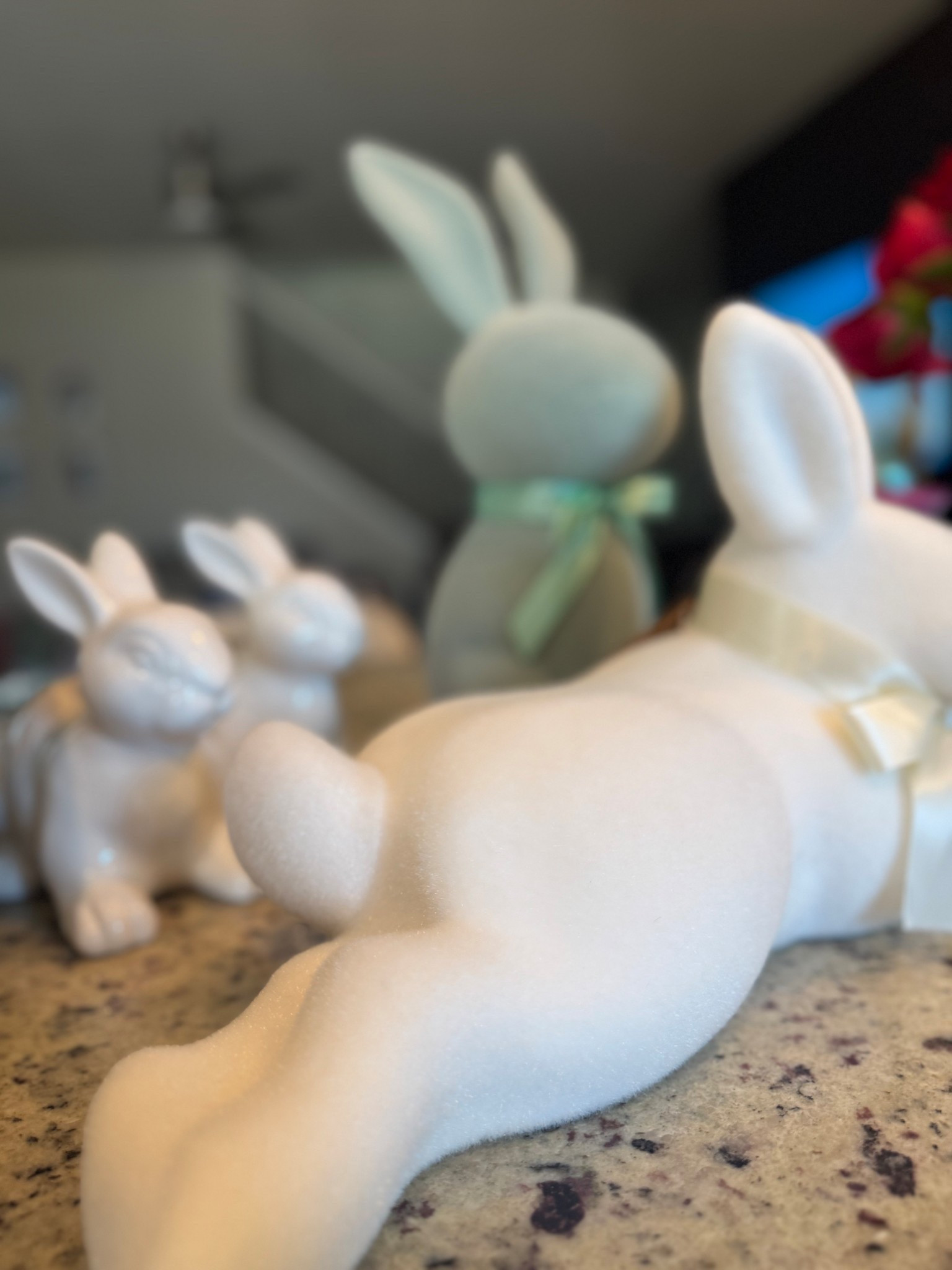 Easter szn! 🐰🐇

#LTKgrwm #LTKSeasonal #LTKFestival