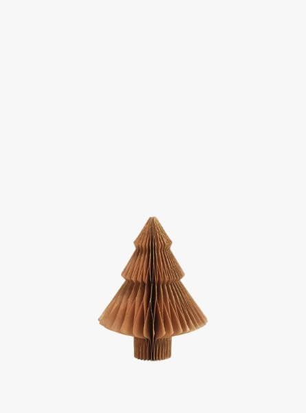 Gold Decorative Alpina Tree (5") | Amazon (US)