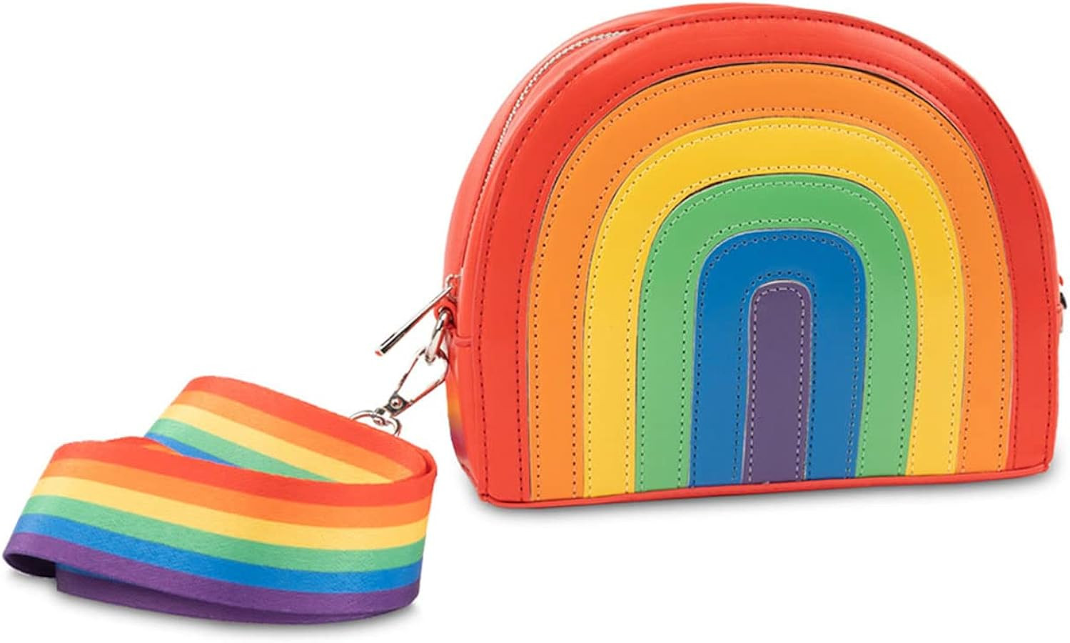 Tipsy Elves Purses - Small Crossbody Hand Bags for Women - Unique Shaped Novelty Womens Handbag | Amazon (US)