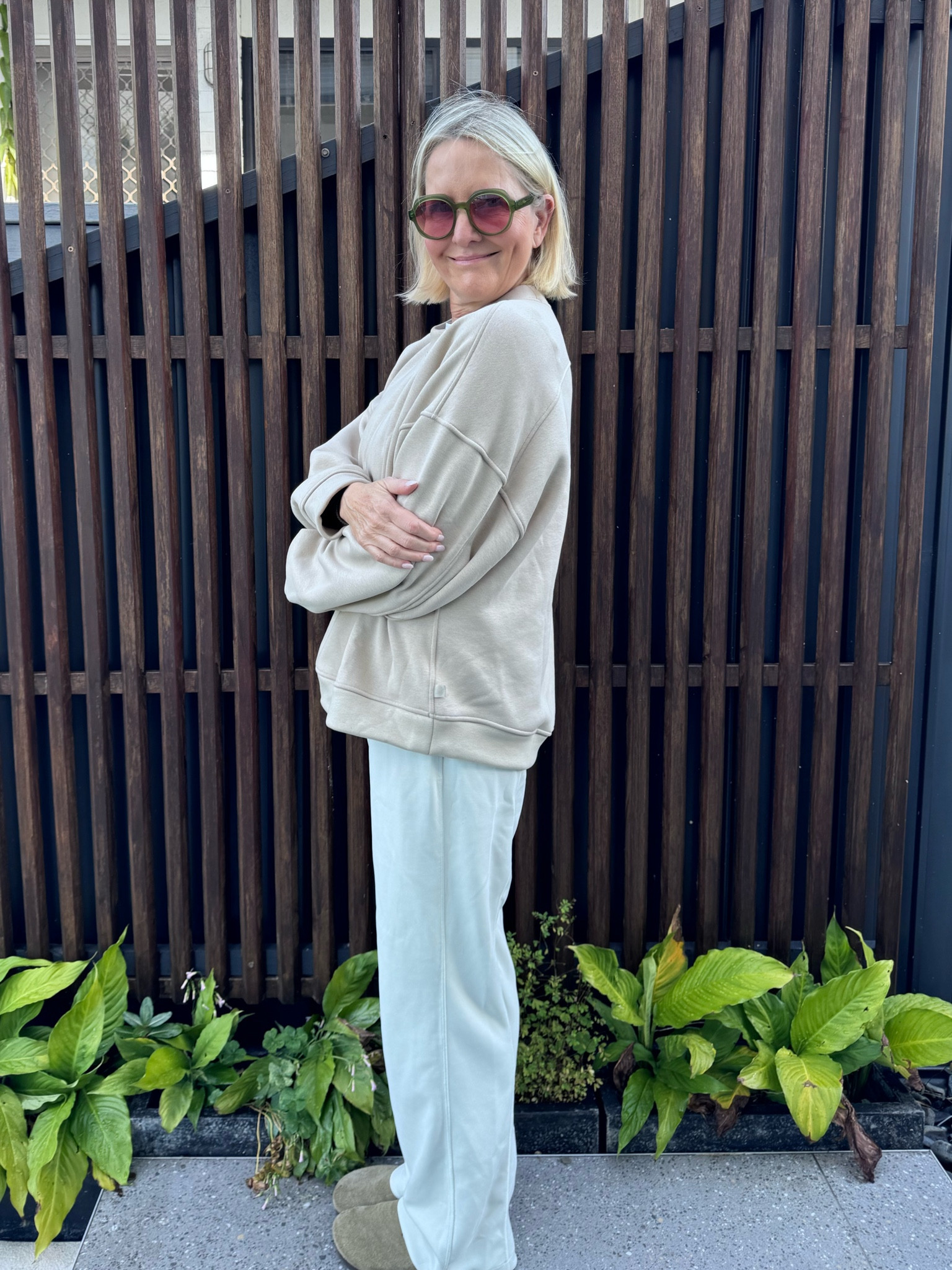 My lululemon loungewear pieces that I literally live in.💫✨