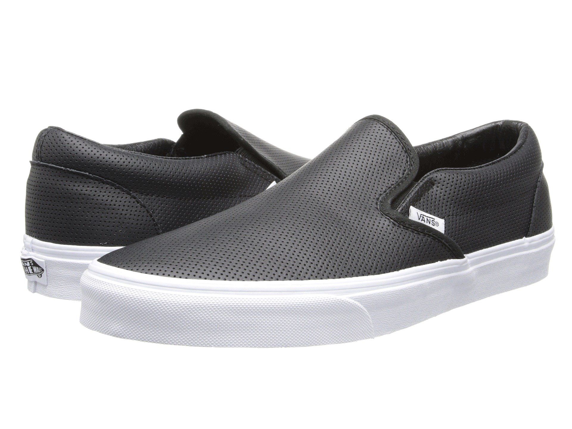 Vans Classic Slip-On™ Core Classics | Zappos