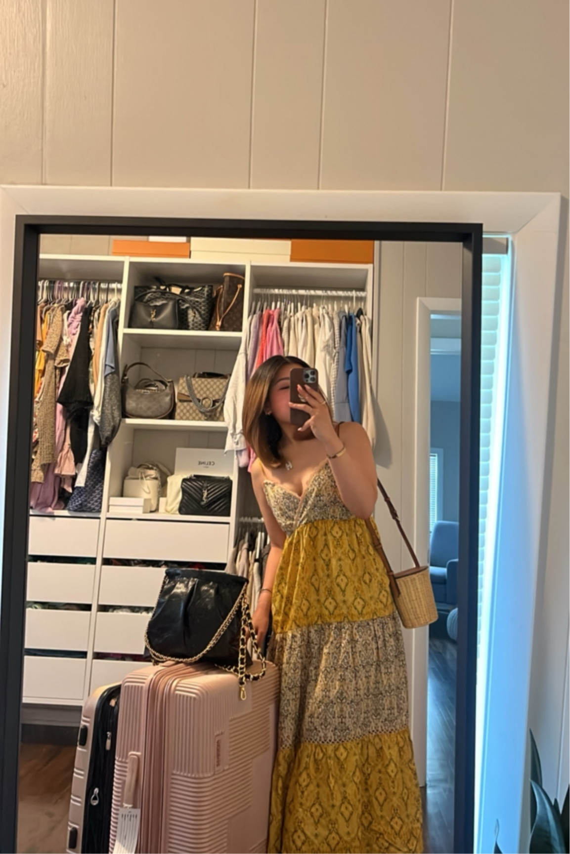 Ready for the weekend getaway

#LTKSaleAlert #LTKSummerSales #LTKTravel