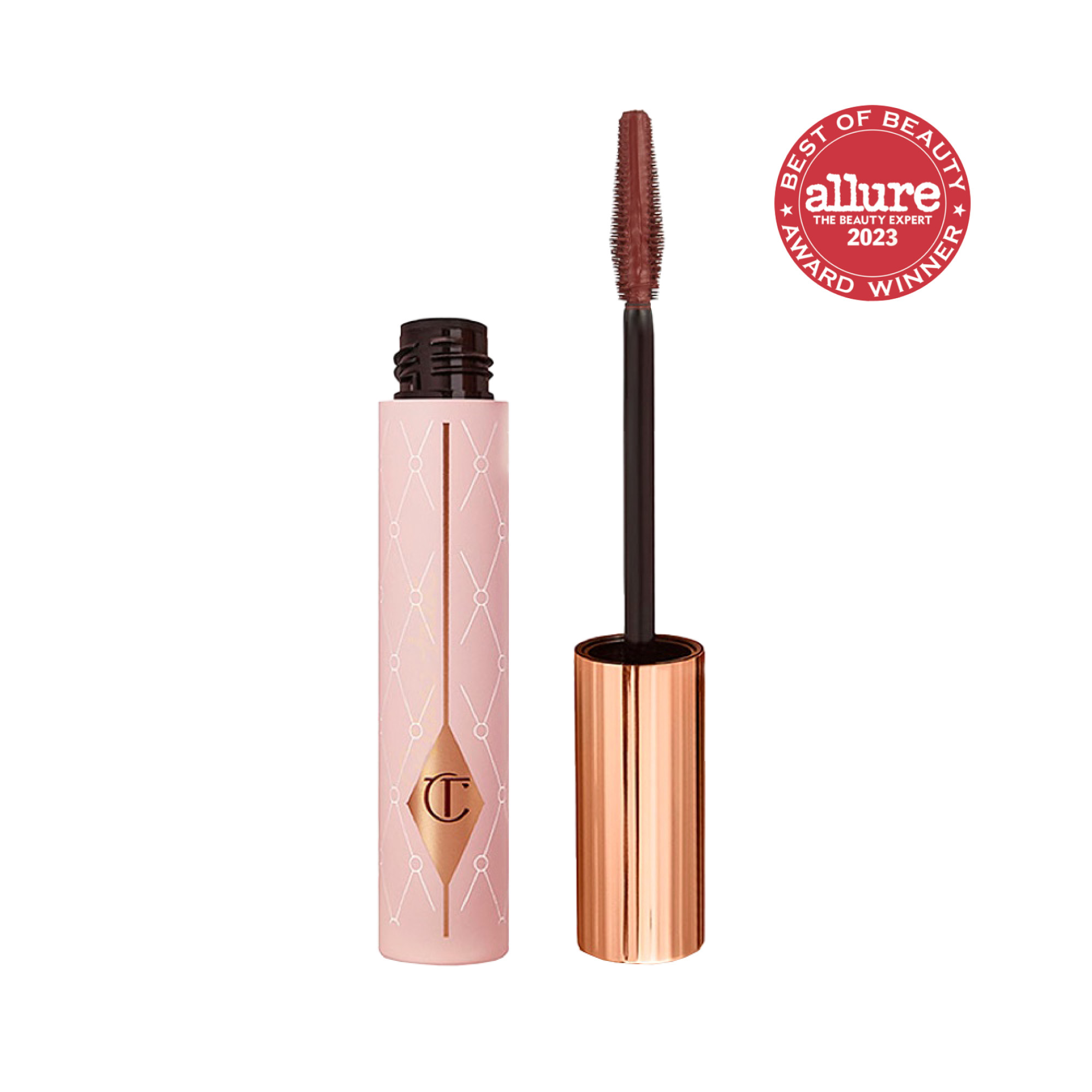 PILLOW TALK PUSH UP LASHES! MASCARA | Charlotte Tilbury (US)