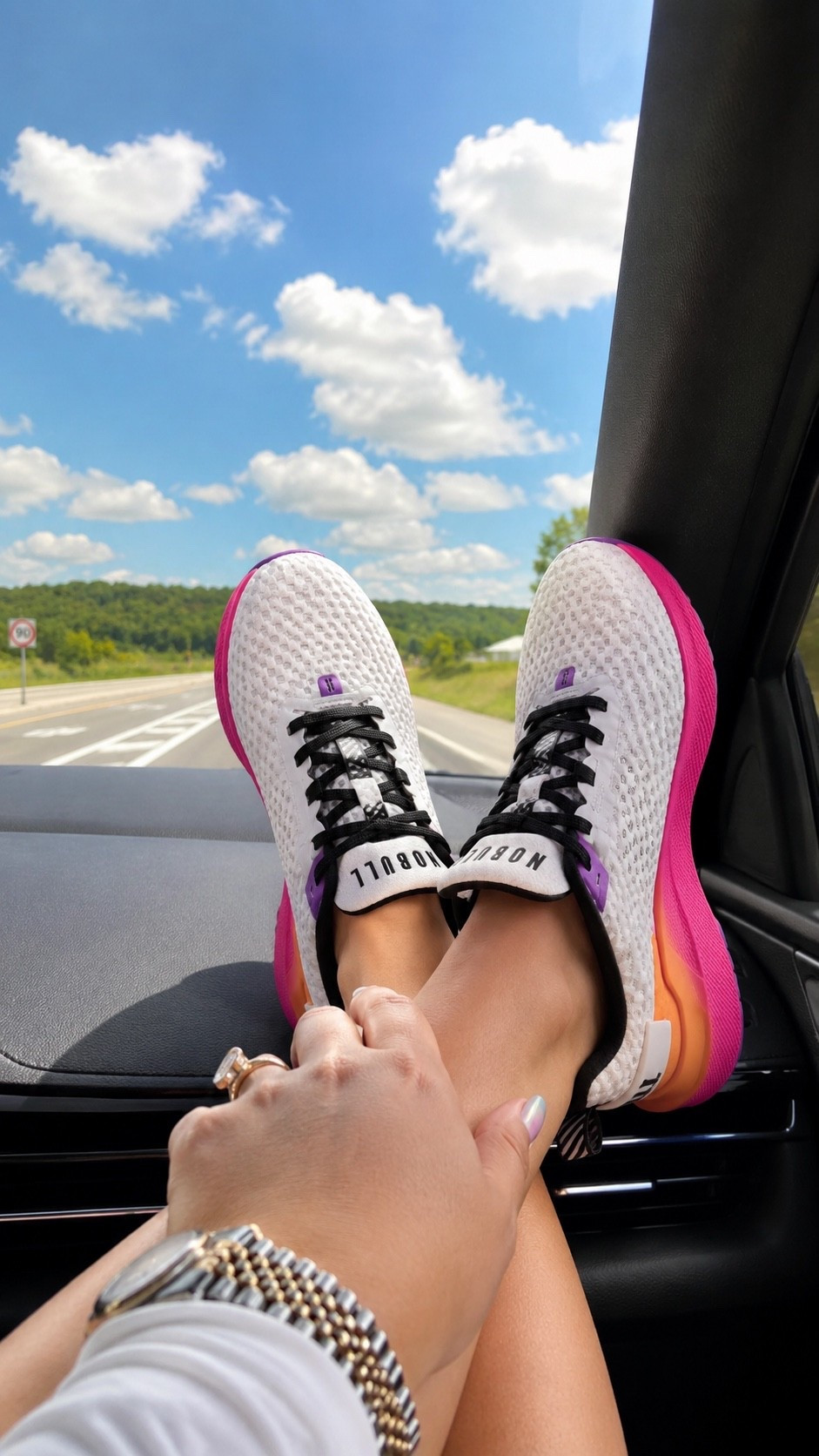 These shoes are a little bit of a splurge! But I am loving them so far! Right now their website is offering 25% off your first order!

#LTKootd #LTKmomlife #LTKActive