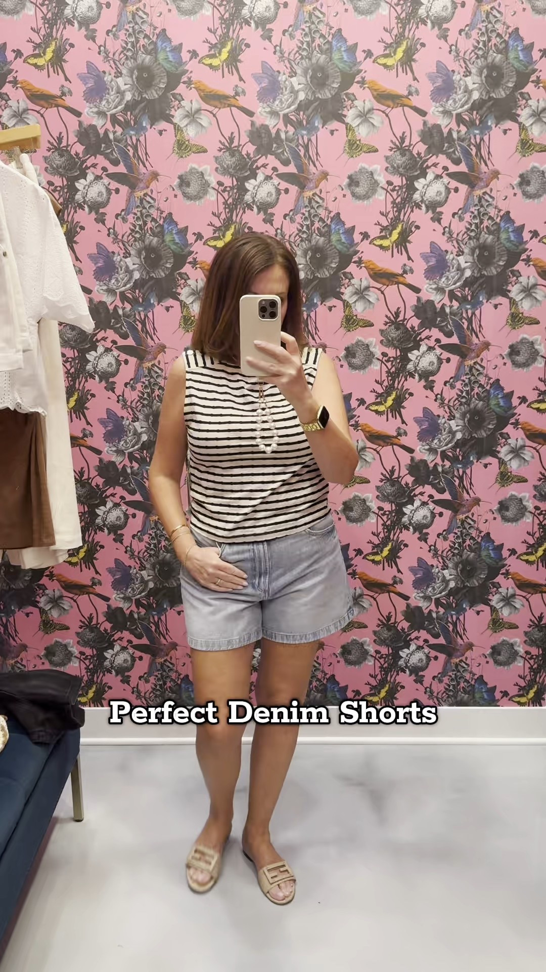40 Friendly Shorts

#LTKStyleTip #LTKMidsize #LTKOver40