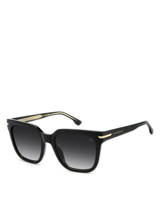 Victoria Beckham Square Sunglasses, 54mm | Bloomingdale's (US)