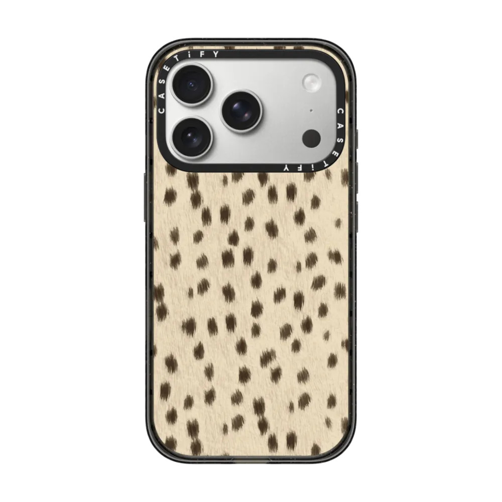 Beige Fawn | CASETiFY (Global)
