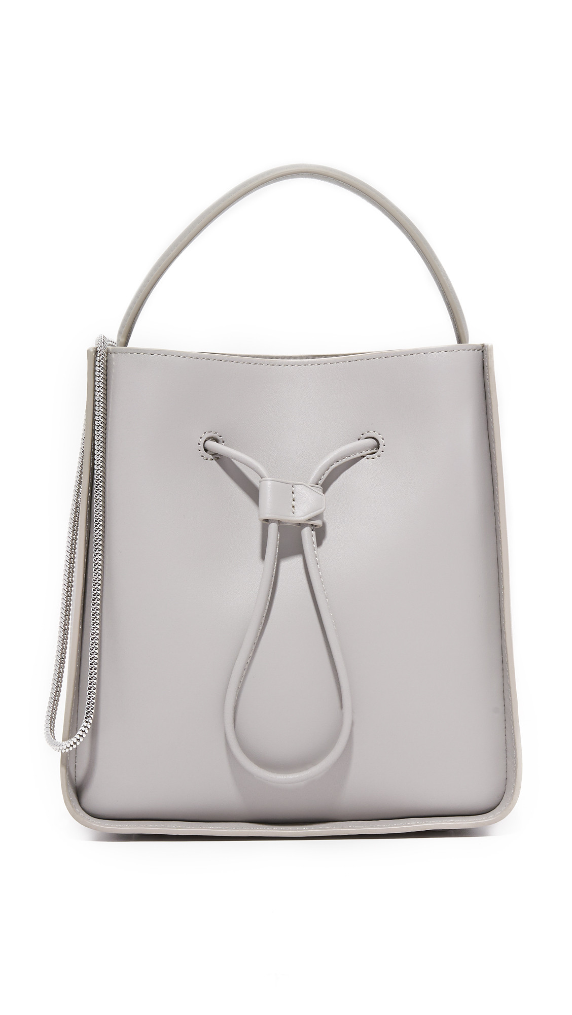 Soleil Small Bucket Bag | Shopbop