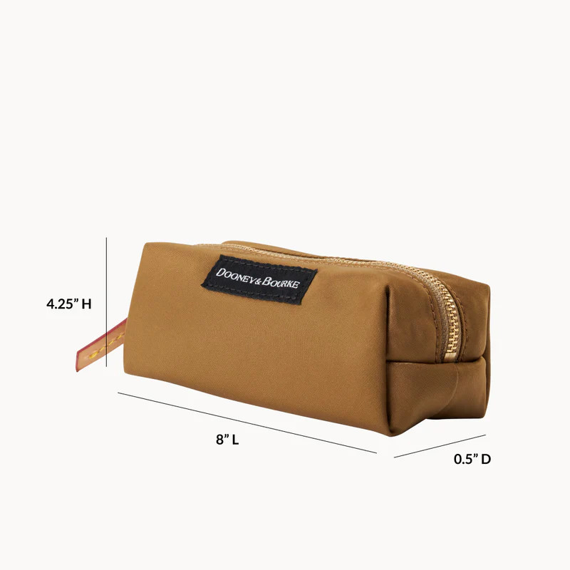 Nylon Cosmetic Case | Dooney & Bourke (US)