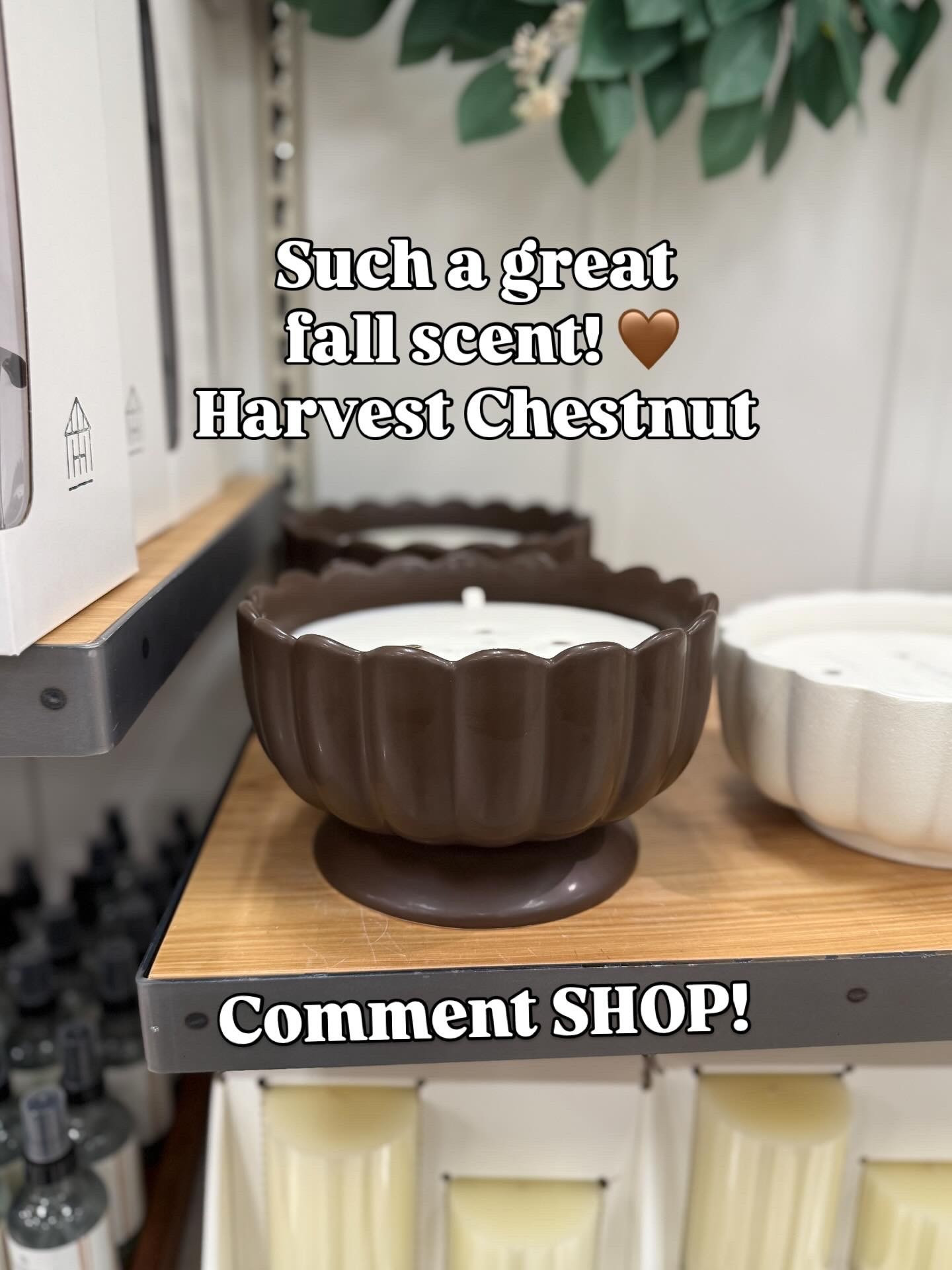 20% Off Hearth & Hand at Target! This candle is amazing! 🤎

#LTKSaleAlert #LTKSeasonal #LTKHome