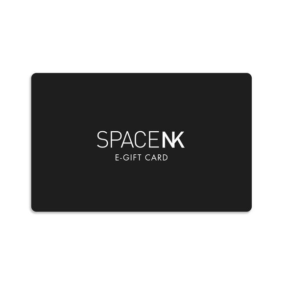 E-Gift Card £25 E-Gift Card | Space NK | Space NK - UK