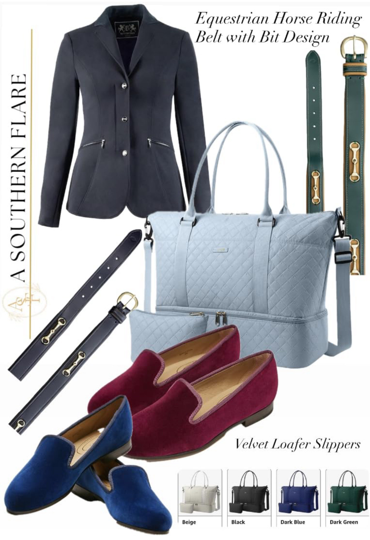 Women’s Fashion, workwear, velvet loafers, belts, blazerrs

#LTKWorkwear #LTKGiftGuide #LTKShoeCrush