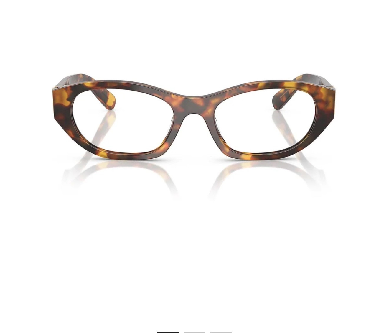 Eyewear for all faces Miumiu trendy oval eye wear 

#LTKworkwear #LTKcanada #LTKstyletip