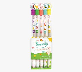Spring Smencils 5-pack | Pottery Barn Kids