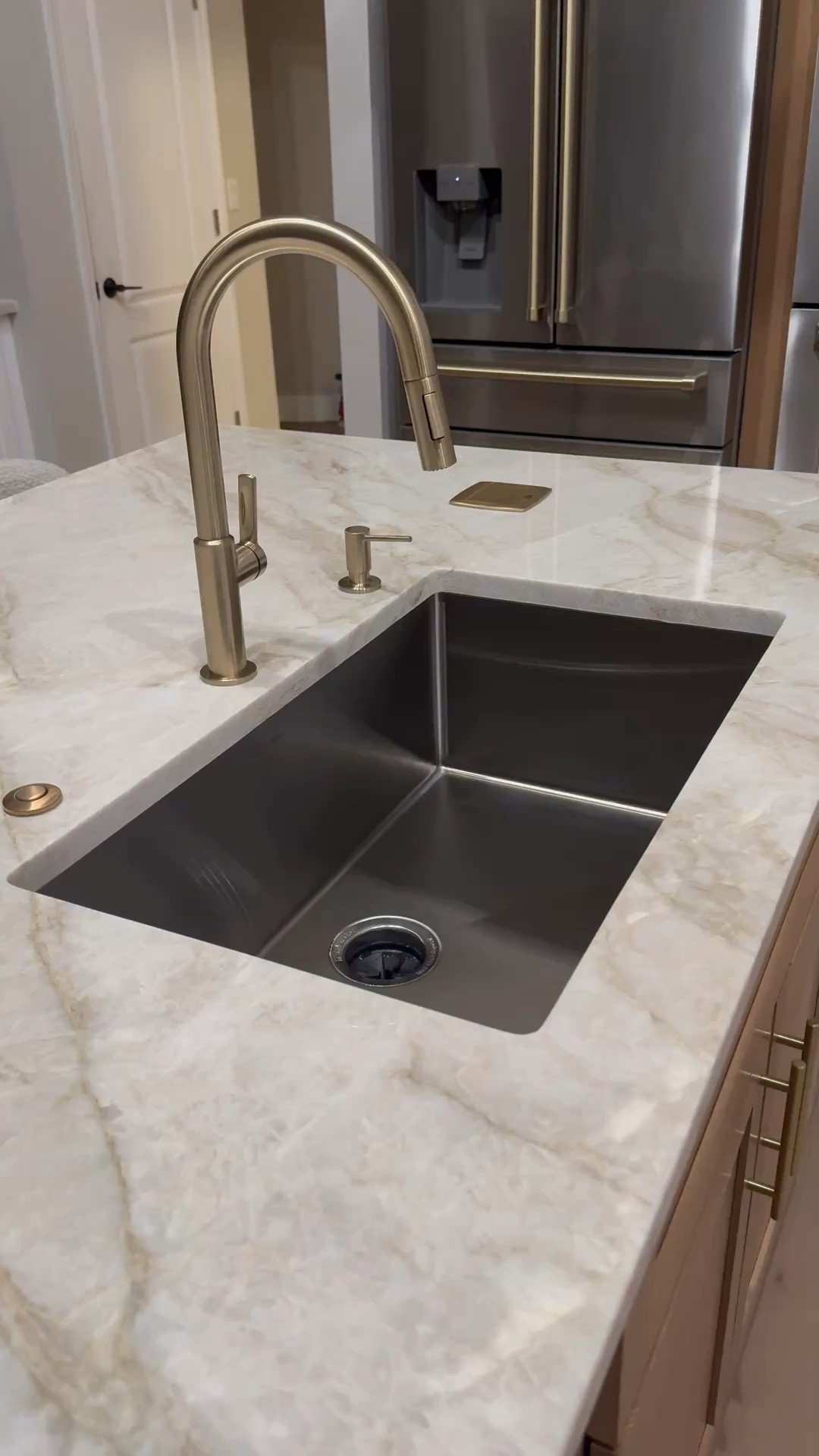 Kitchen sink and faucet, kitchen renovation, home Reno, amazon home 

#LTKdayinmylife #LTKstorytime #LTKHome