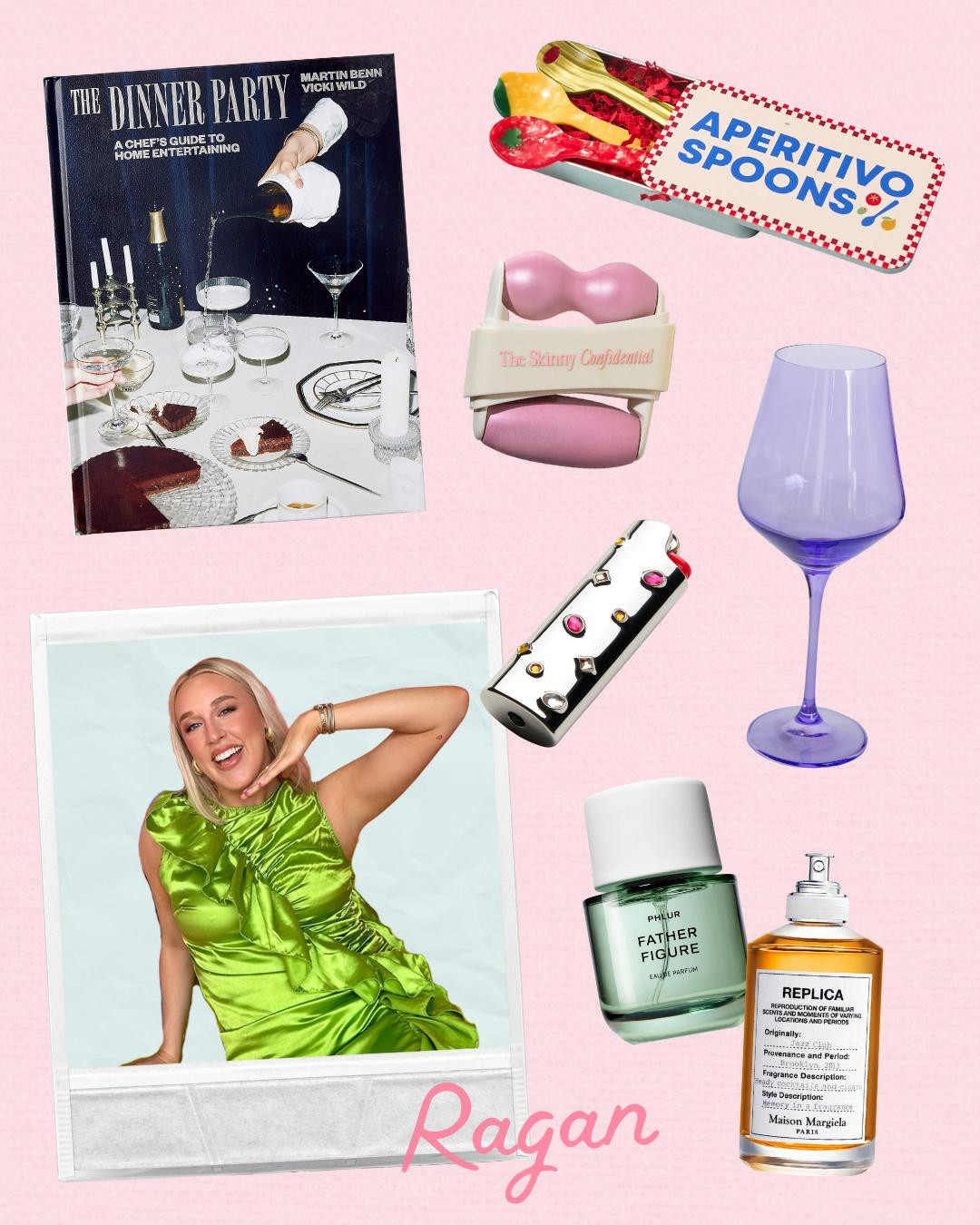 Ragan's Holiday Gift Guide!! Consider this all your cool girl wants!! 

 #LTKGiftGuide #LTKHoliday