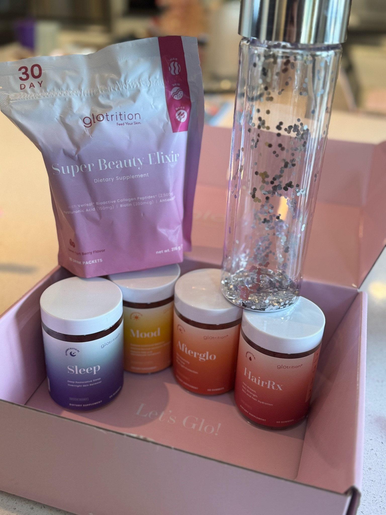 These have been such a game changer for my health! Give them a try and start feeling amazing. 👏🏻

#LTKGiftGuide #LTKBeauty #LTKSeasonal