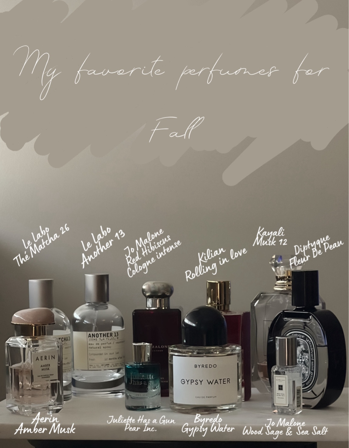 #LTKBeauty #LTKSeasonal