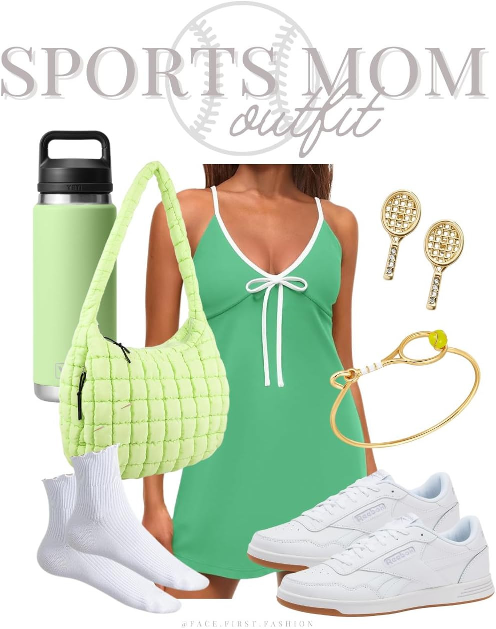 Reebok Women's Court Advance Sneaker | Amazon (US)