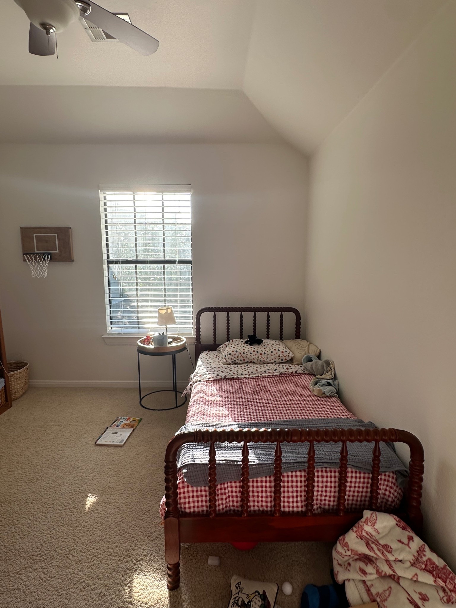 The sweetest little boys bedding